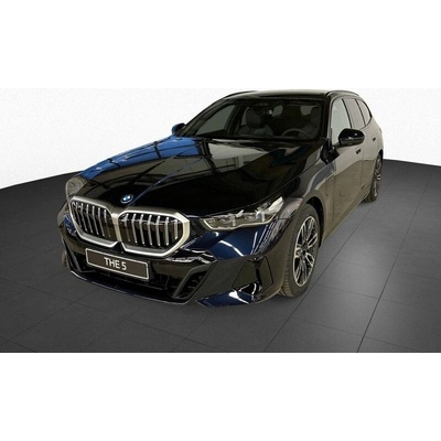 BMW 530e M Sport 220 kW