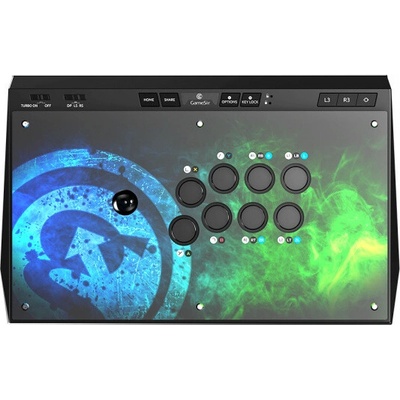 GameSir C2 Arcade Fightstick HRG0817