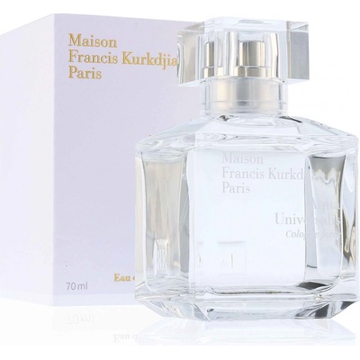 Maison Francis Kurkdjian Aqua Universalis Forte Parfumovaná voda unisex 70 ml