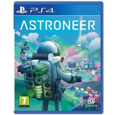 Gearbox Software Astroneer (PS4)