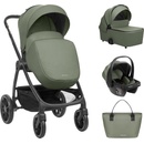 KikkaBoo Modena 3 in 1