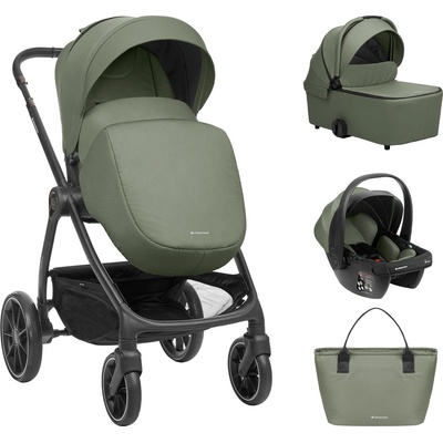 KikkaBoo Modena 3 in 1