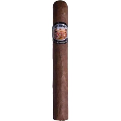 Luis Martinez Aspen Toro 1 ks