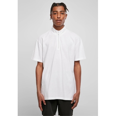 Urban Classics Мъжка тениска в бял цвят Urban ClassicsUB-TB4910-00220 - Бял, размер M