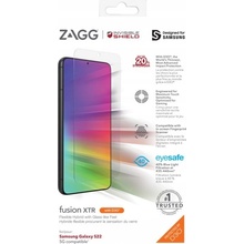 Ochranná fólia Zagg InvisibleShield Samsung Galaxy S22 5G