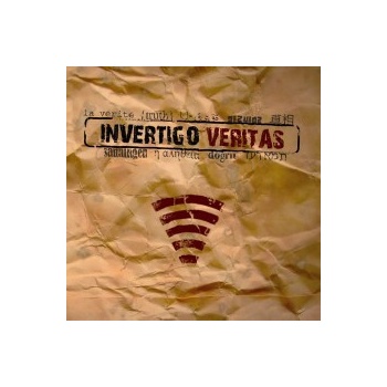 Invertigo - Veritas CD