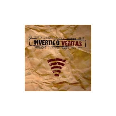 Invertigo - Veritas CD