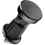 Ttec Стойка за кола ttec - EasyDrive Pro, черна (8694470864488)