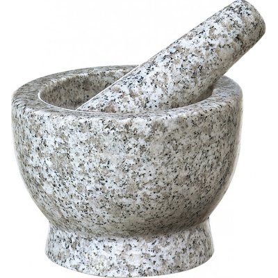 Cilio Granitový hmoždíř SALOMON 13 cm