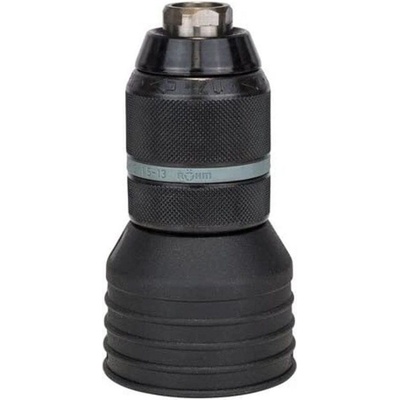 Bosch Rychloupínací sklíčidlo 1,5 – 13 mm SDS pro GBH 4 DFE /DSC, top/ - BS-2-607-001-316