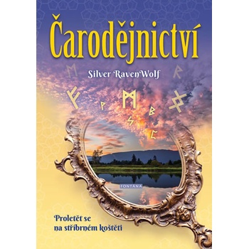 Čarodějnictví