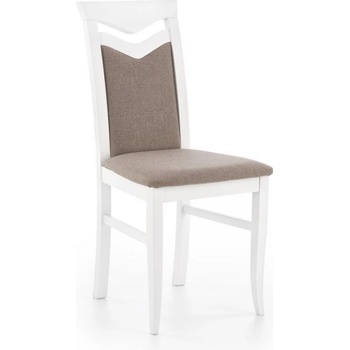 Halmar Citrone šedá / bílá