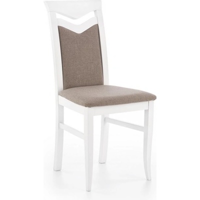 Halmar Citrone šedá / bílá