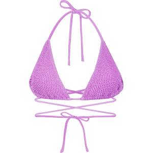boochen Дамско бикини горнище boochen Women's Ipanema Top Bikini top - Bubble - размер XL (150-3339-0215)