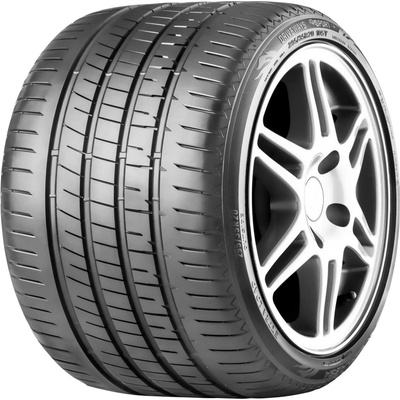 Lassa Driveways Sport Plus 245/40 R18 97Y