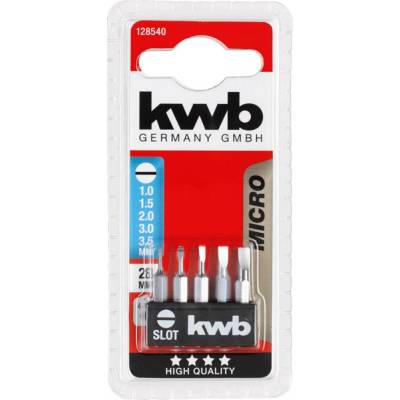 Sada bitov kwb 128540 128540 1 ks