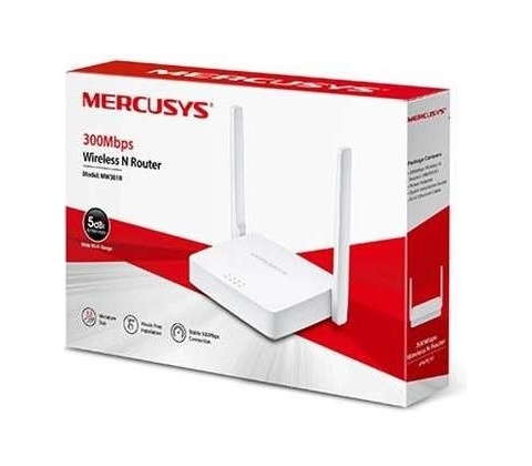 Mercusys MW301R