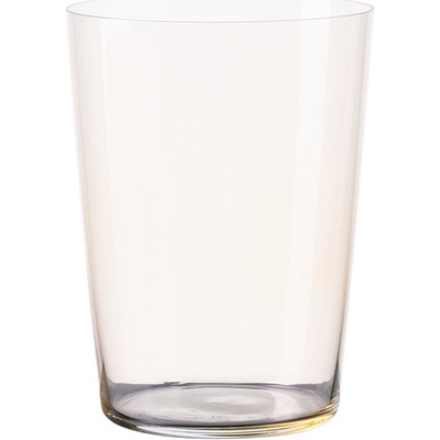 Lunasol Poháry Tumbler béžové 6 x 515 ml