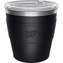 KeepCup Thermal Quicksip BLACK 177 ml