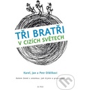 Tři bratři v cizích světech