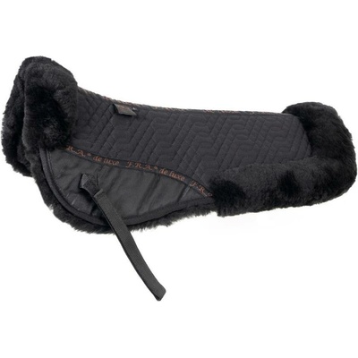 F.R.A. Beránek pod sedlo Luxury black black