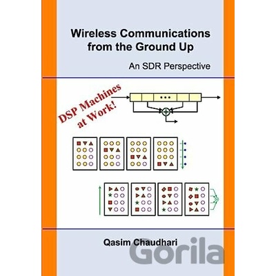 Wireless Communications from the Ground Up - Qasim Chaudhari