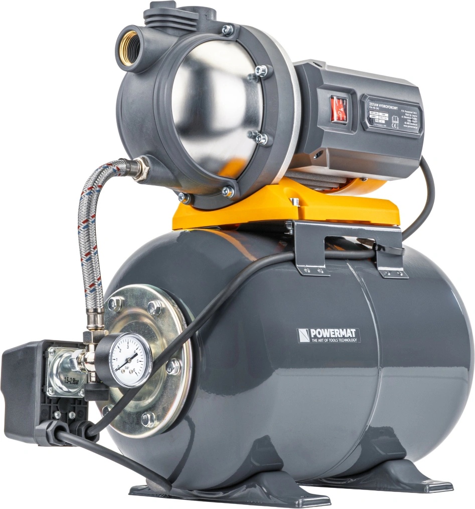 Powermat PM1354