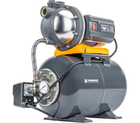 Powermat PM1354