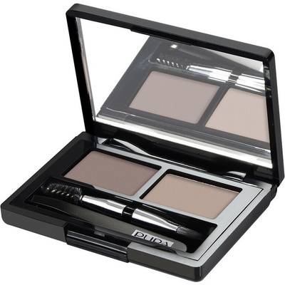 Pupa Eyebrow Intense Powder pudr na obočí 001 1 g