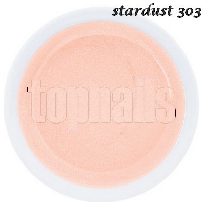 Topnails UV gél Stardust 303 5g