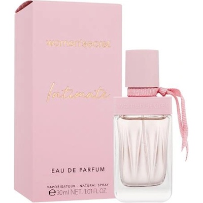 Women'Secret Intimate EDP 30 ml