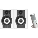 Fluid Audio F4W