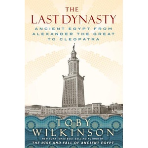The Last Dynasty | WILKINSON TOBY (ISBN: 9781324052036)