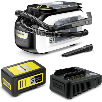 Kärcher SE 3-18 Compact Home Battery Set 1.081-508.0