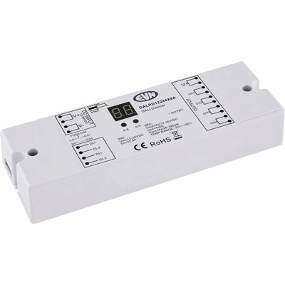 EVN DALPD12244X8A LED stmívač 170 mm 59 mm