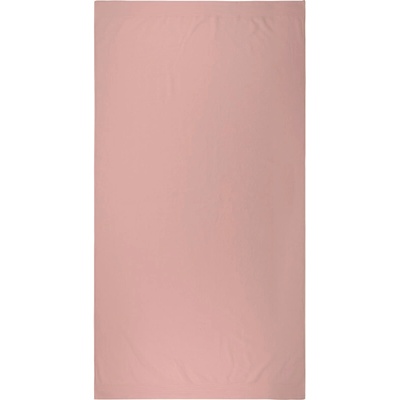 The One Towelling T1 100 Salmon 100 x 180 cm