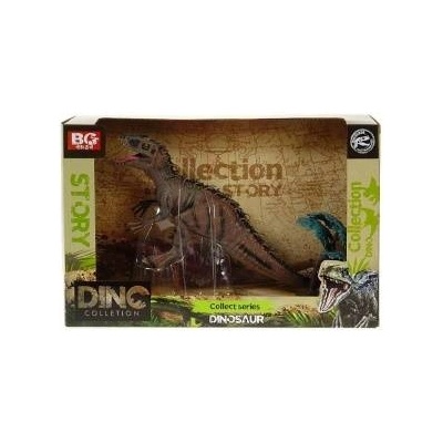 Mádara Dinosaur 562684 Adar