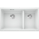 Image 1 of BLANCO SUBLINE 430/270-U (523155)