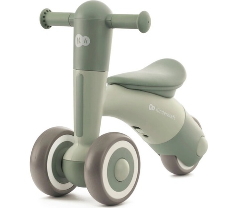 KINDERKRAFT Minibi Leaf zelené