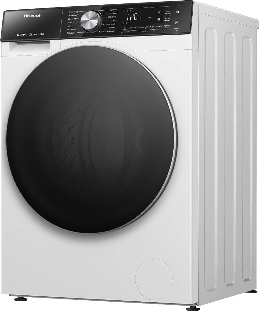 Hisense WF5S7041BW