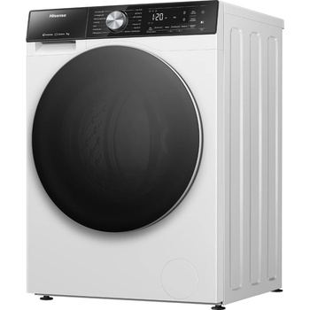 Hisense WF5S7041BW