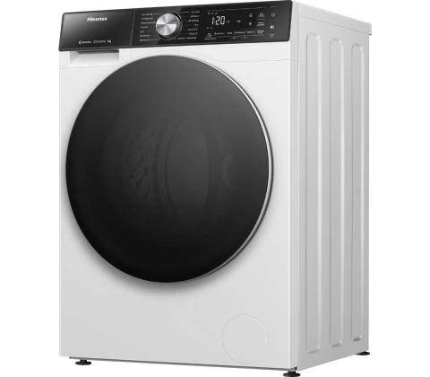 Hisense WF5S7041BW
