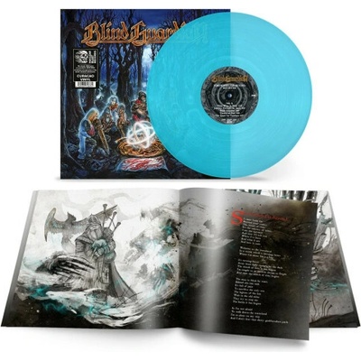 Blind Guardian - Somewhere Far Beyond Revisited / Coloured / Vinyl LP