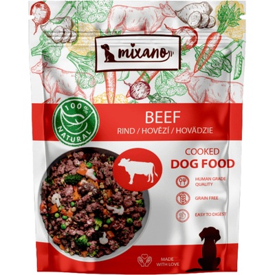 Mixano do špajze hovädzie 300 g