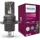 Philips Ultinon Access H7, H18 PX26d, PY26d-1 12V 16W 2 ks 11972U2500C2