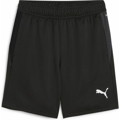 Puma teamGOAL černá UK Junior