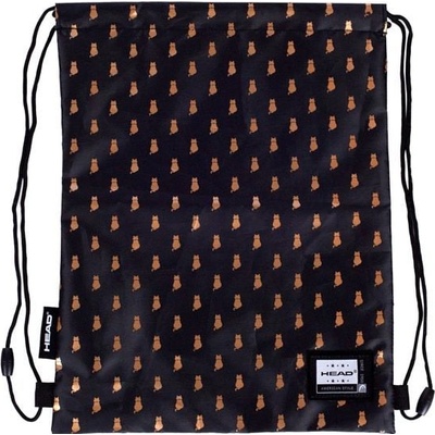 Head Спортна торба Head - Golden Kitty (AS507021320)