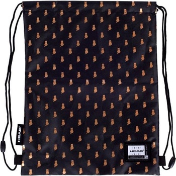Head Спортна торба Head - Golden Kitty (AS507021320)