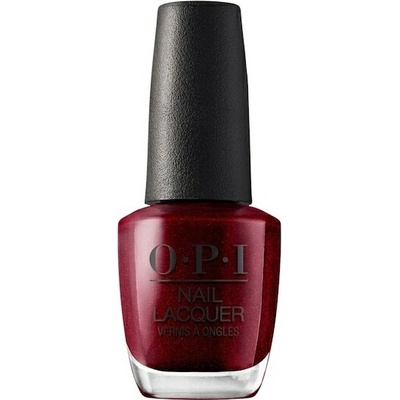 OPI Laky-na-nehty Laky-na-nehtyOPI Classics H08 I'm Not Really A Waitress 15 ml (18 133,00 Kč / 1 l)