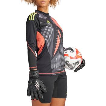 Adidas Риза с дълги ръкави adidas TIRO24 P GK JSY LW ir9956 Размер L